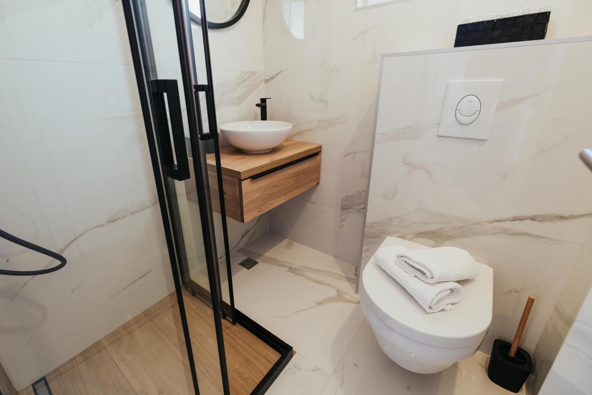 Apartments Rasic Makarska Zewnętrze zdjęcie